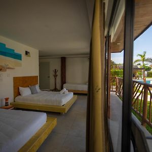 Casita de Campo de 1 Dormitorio